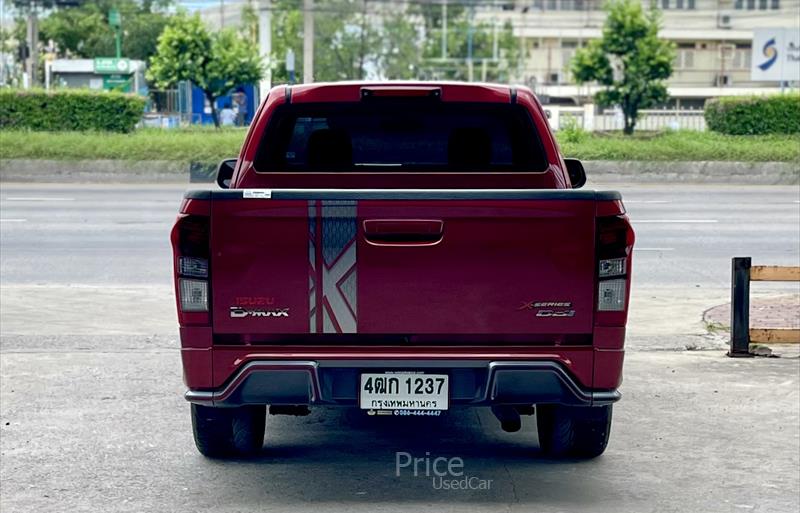 ขายรถกระบะมือสอง isuzu d-max รถปี2018 รหัส 85428 รูปที่6