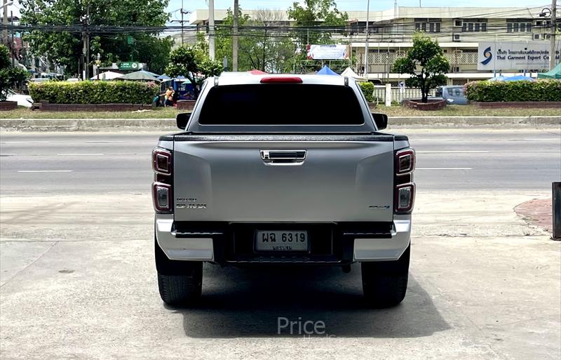 ขายรถกระบะมือสอง isuzu d-max รถปี2020 รหัส 85430 รูปที่6