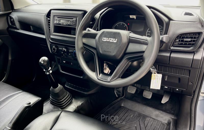 ขายรถกระบะมือสอง isuzu d-max รถปี2023 รหัส 85431 รูปที่8