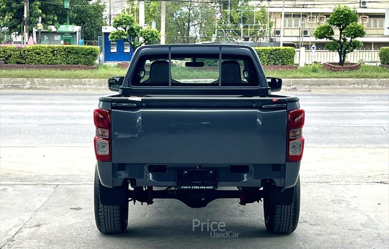 ขายรถกระบะมือสอง isuzu d-max รถปี2023 รหัส 85431 รูปที่6