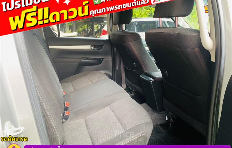 ขายรถกระบะมือสอง toyota hilux-revo รถปี2020 รหัส 85474 รูปที่12