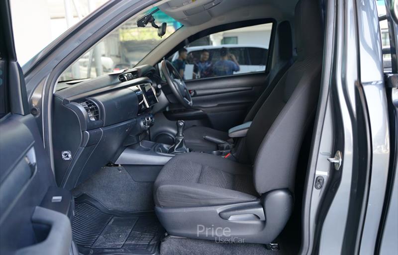 ขายรถกระบะมือสอง toyota hilux-revo รถปี2019 รหัส 85480 รูปที่8