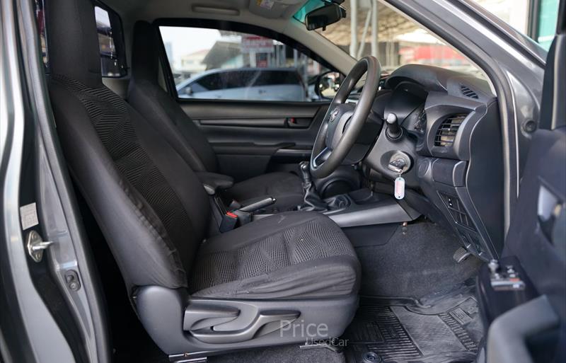 ขายรถกระบะมือสอง toyota hilux-revo รถปี2019 รหัส 85480 รูปที่9