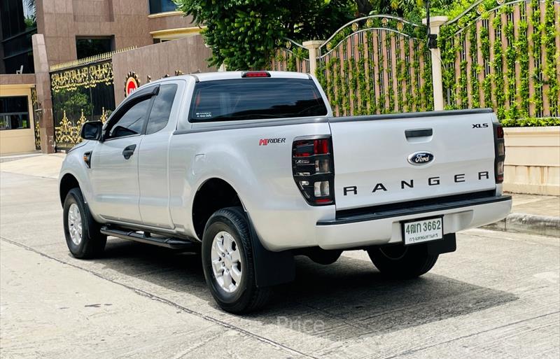 ขายรถกระบะมือสอง ford ranger รถปี2014 รหัส 85486-รูปที่2