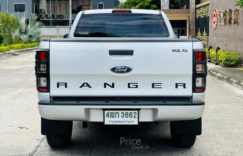 ขายรถกระบะมือสอง ford ranger รถปี2014 รหัส 85486-รูปที่4