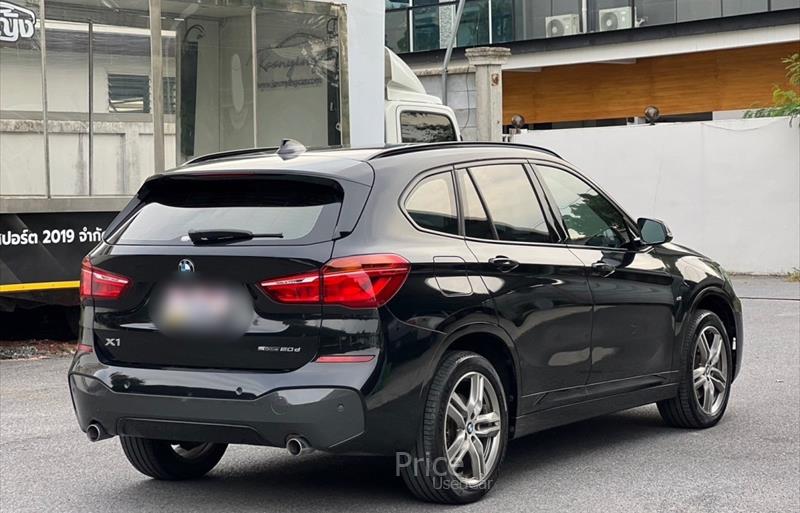 ขายรถอเนกประสงค์มือสอง bmw x1 รถปี2019 รหัส 85494-รูปที่3