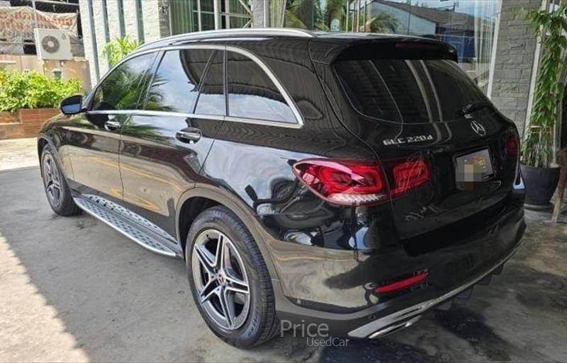 ขายรถอเนกประสงค์มือสอง mercedes-benz gl-class รถปี2021 รหัส 85502-รูปที่4