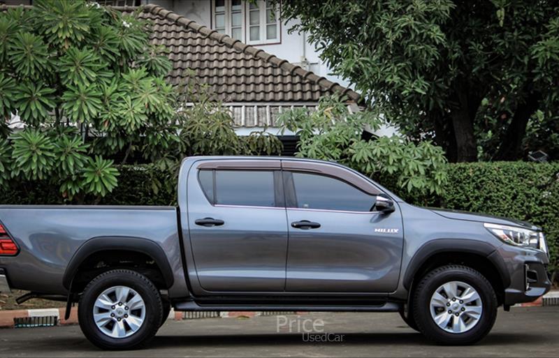 ขายรถกระบะมือสอง toyota hilux-revo รถปี2019 รหัส 85518 รูปที่6