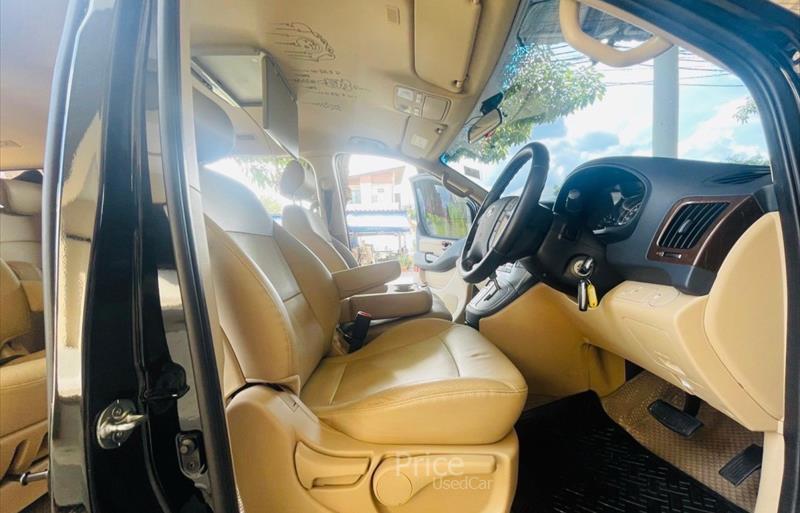 ขายรถตู้มือสอง hyundai h-1 รถปี2019 รหัส 85549-รูปที่7