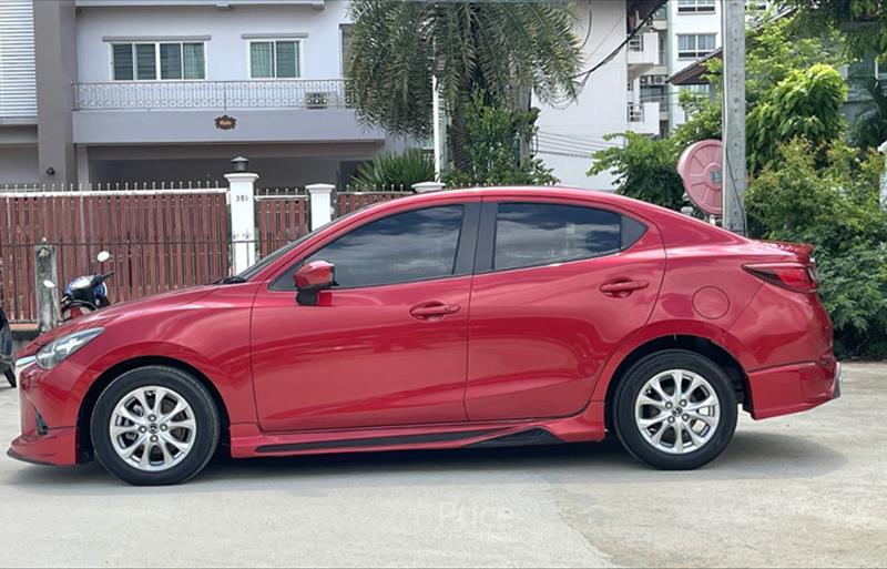 ขายรถเก๋งมือสอง mazda 2 รถปี2015 รหัส 85622 รูปที่7