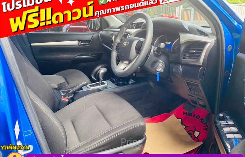 ขายรถกระบะมือสอง toyota hilux-revo รถปี2020 รหัส 85625 รูปที่4