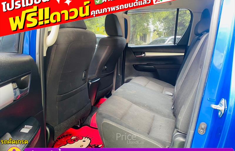 ขายรถกระบะมือสอง toyota hilux-revo รถปี2020 รหัส 85625 รูปที่10