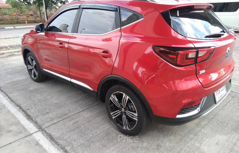 ขายรถเก๋งมือสอง mg zs รถปี2019 รหัส 85671-รูปที่9