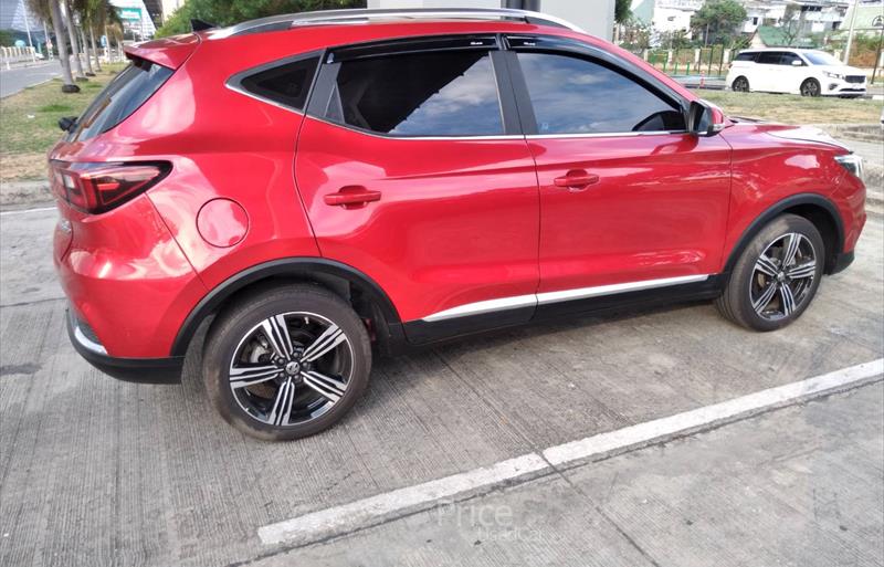 ขายรถเก๋งมือสอง mg zs รถปี2019 รหัส 85671-รูปที่10