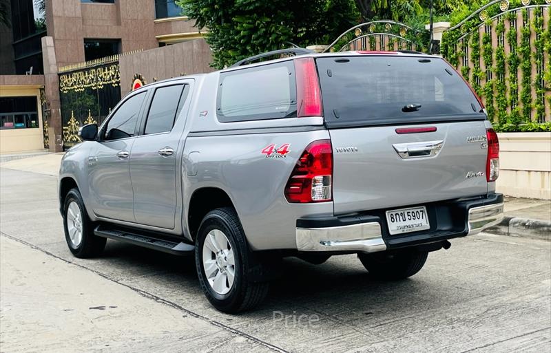 ขายรถกระบะมือสอง toyota hilux-revo รถปี2019 รหัส 85691 รูปที่3