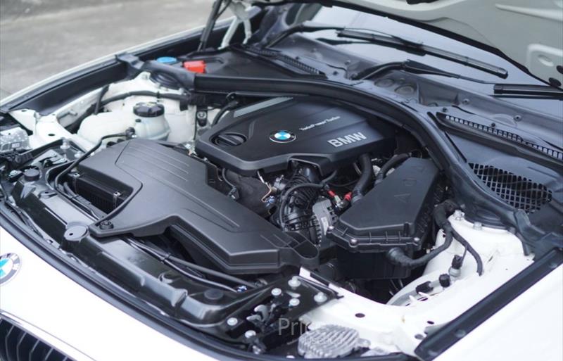 ขายรถเก๋งมือสอง bmw 320d รถปี2020 รหัส 85722-รูปที่12