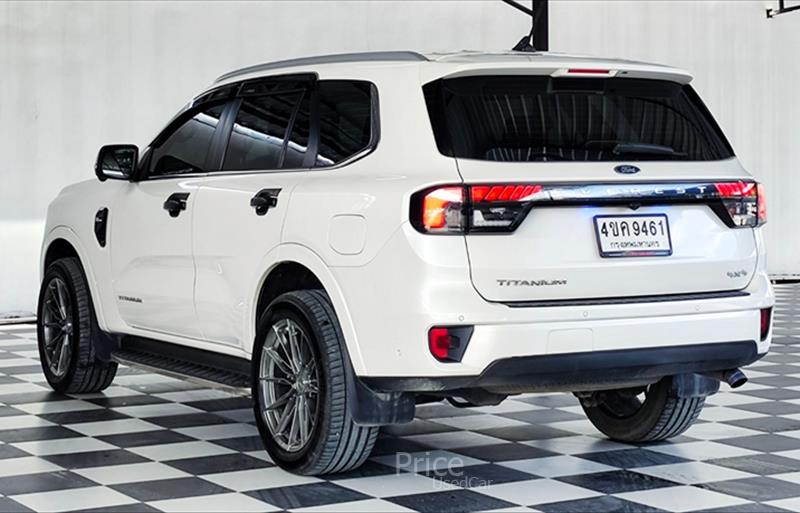 ขายรถอเนกประสงค์มือสอง ford everest รถปี2022 รหัส 85723-รูปที่3