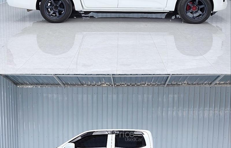 ขายรถกระบะมือสอง isuzu d-max รถปี2021 รหัส 85734 รูปที่5