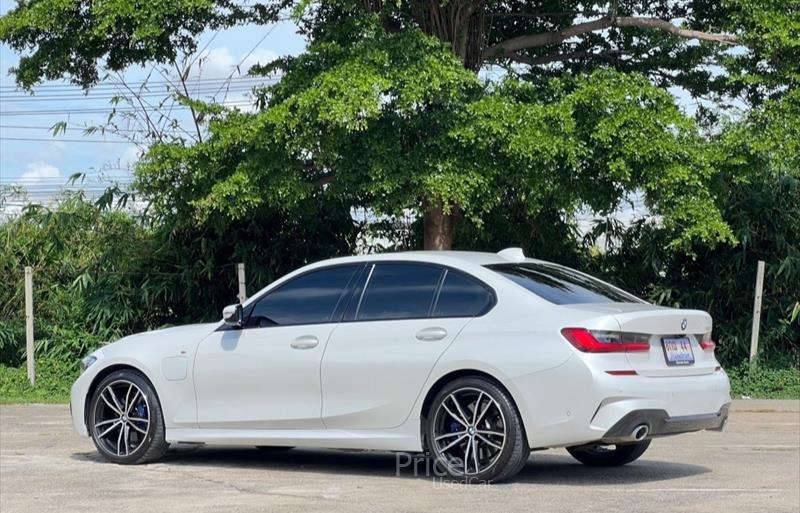 ขายรถเก๋งมือสอง bmw 330e รถปี2020 รหัส 85832-รูปที่3