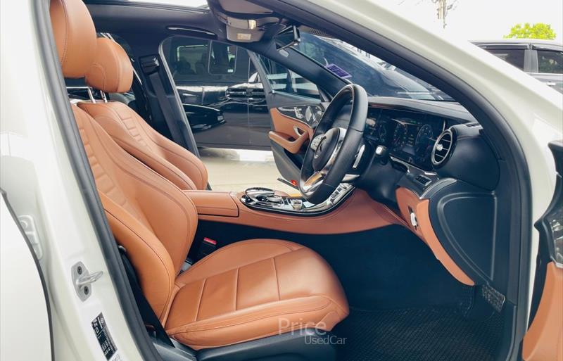 ขายรถเก๋งมือสอง mercedes-benz e300 รถปี2020 รหัส 85848-รูปที่10