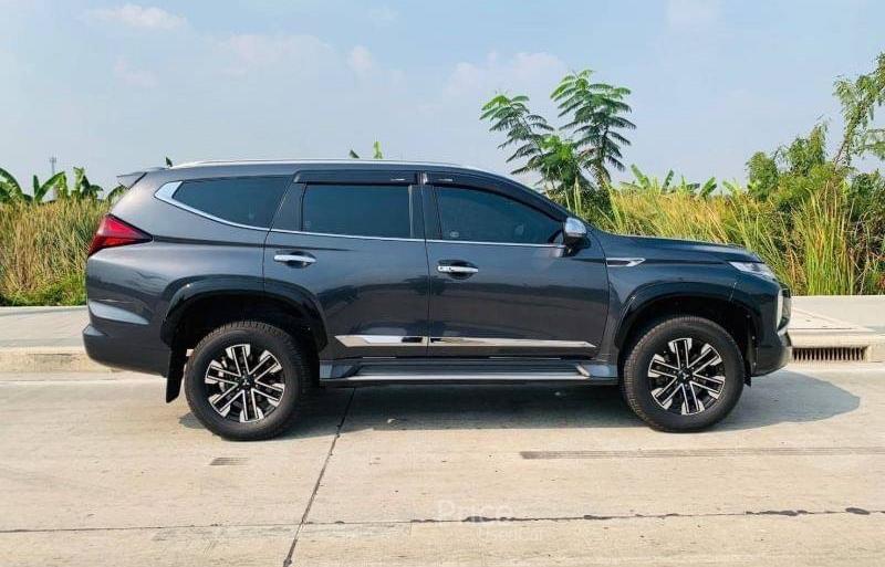 ขายรถอเนกประสงค์มือสอง mitsubishi pajero-sport รถปี2019 รหัส 85854 รูปที่5