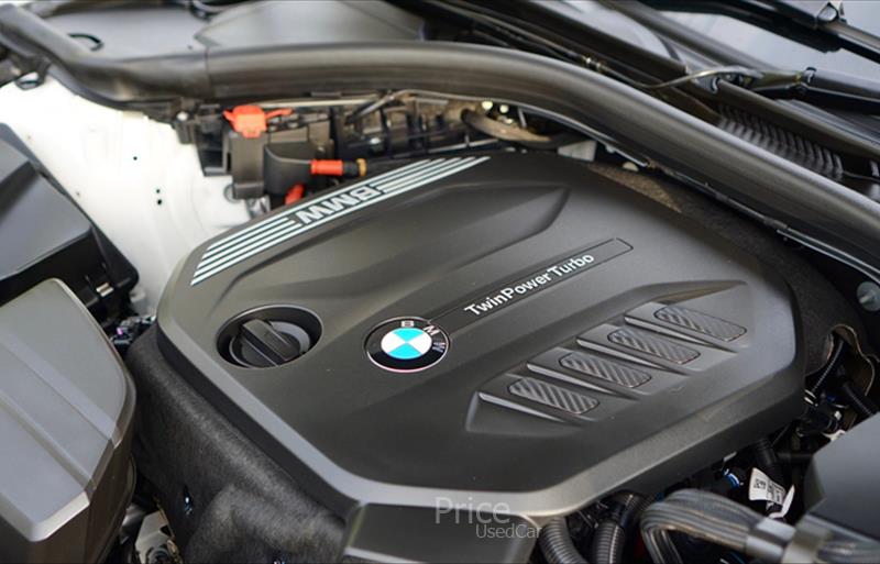 ขายรถเก๋งมือสอง bmw 320d รถปี2024 รหัส 85855-รูปที่12