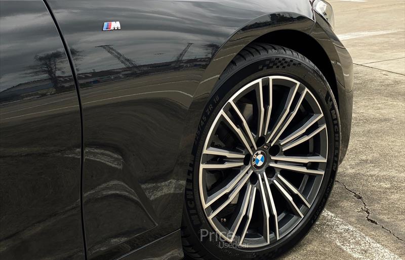 ขายรถเก๋งมือสอง bmw 320d รถปี2022 รหัส 85856-รูปที่6