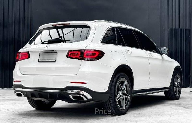 ขายรถอเนกประสงค์มือสอง mercedes-benz gl-class รถปี2019 รหัส 85863-รูปที่2