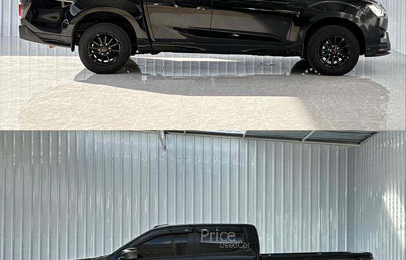 ขายรถกระบะมือสอง isuzu d-max รถปี2022 รหัส 85878 รูปที่6