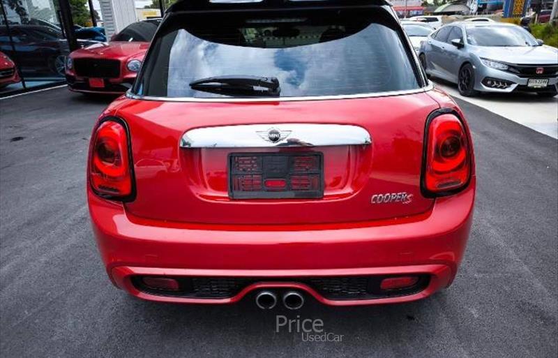 ขายรถเก๋งมือสอง mini cooper รถปี2016 รหัส 85902-รูปที่4