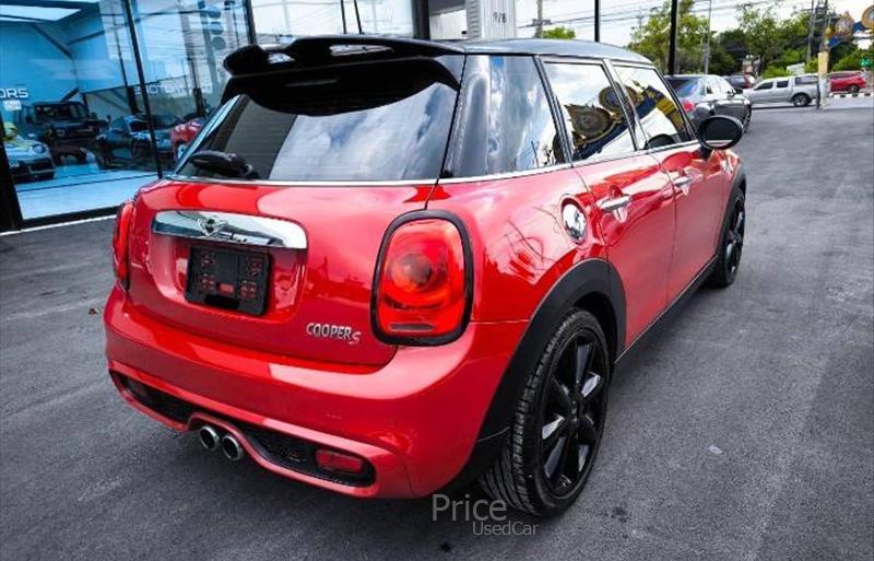 ขายรถเก๋งมือสอง mini cooper รถปี2016 รหัส 85902-รูปที่3