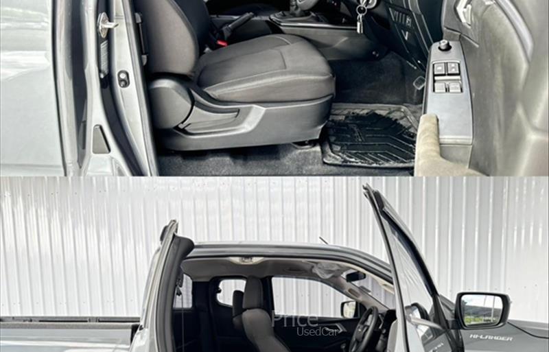 ขายรถกระบะมือสอง isuzu d-max รถปี2021 รหัส 85912 รูปที่6