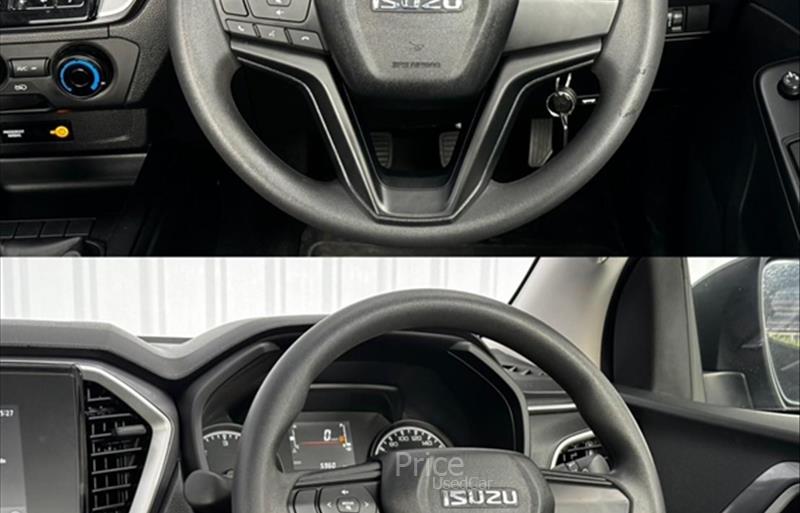 ขายรถกระบะมือสอง isuzu d-max รถปี2021 รหัส 85912 รูปที่8