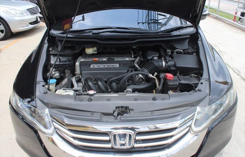 ขายรถตู้มือสอง honda odyssey รถปี2012 รหัส 85920-รูปที่12