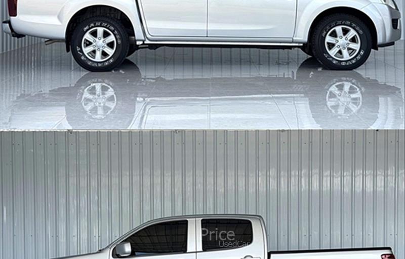 ขายรถกระบะมือสอง isuzu d-max รถปี2012 รหัส 85925 รูปที่4