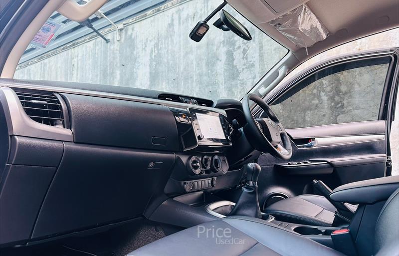 ขายรถกระบะมือสอง toyota hilux-revo รถปี2022 รหัส 85960-รูปที่7