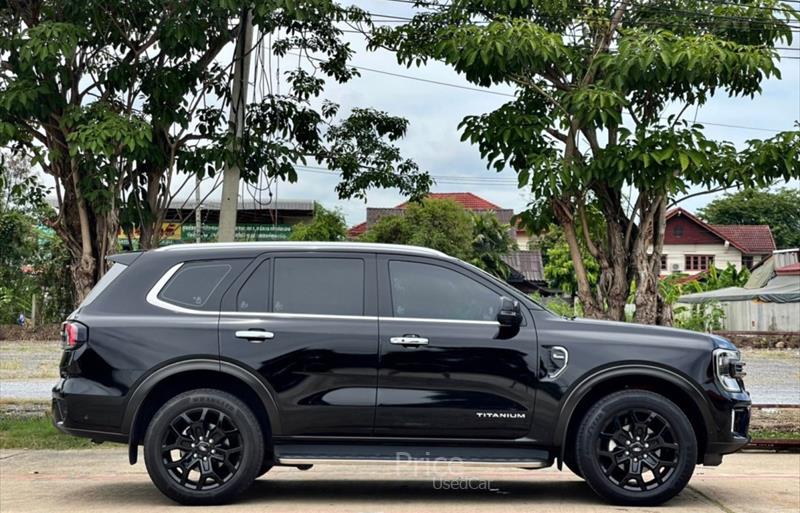 ขายรถอเนกประสงค์มือสอง ford everest รถปี2023 รหัส 85969-รูปที่12