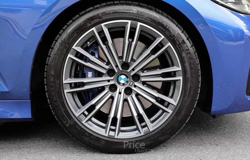 ขายรถเก๋งมือสอง bmw 330i รถปี2018 รหัส 85977-รูปที่6