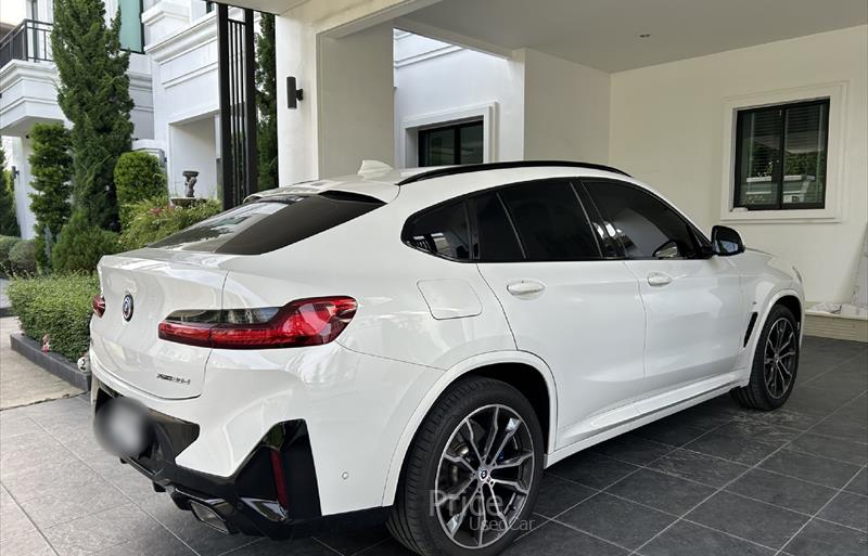 ขายรถอเนกประสงค์มือสอง bmw x4 รถปี2022 รหัส 85983-รูปที่7