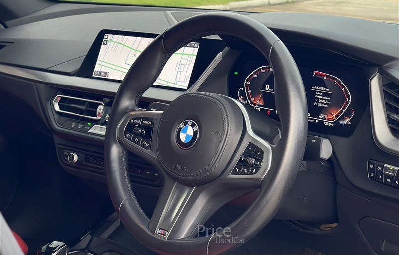 ขายรถเก๋งมือสอง bmw 220i รถปี2022 รหัส 86007-รูปที่10