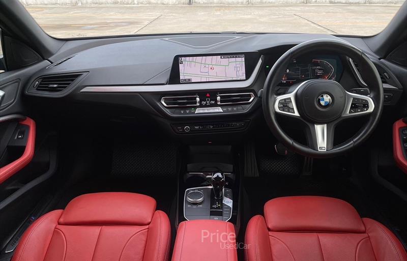 ขายรถเก๋งมือสอง bmw 220i รถปี2022 รหัส 86007-รูปที่7