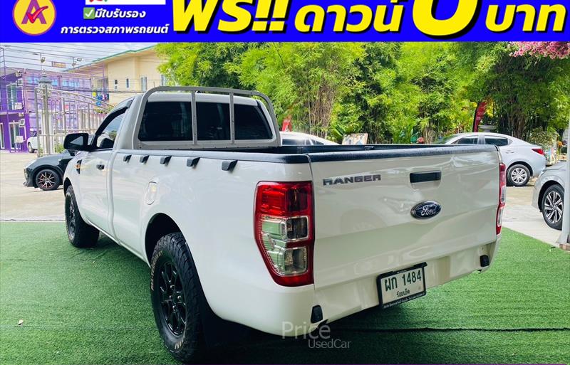 ขายรถกระบะมือสอง ford ranger รถปี2022 รหัส 86019-รูปที่8