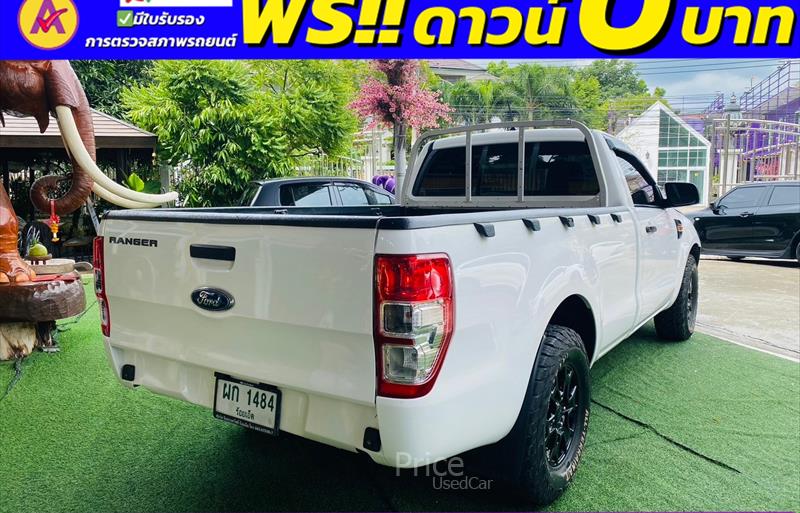 ขายรถกระบะมือสอง ford ranger รถปี2022 รหัส 86019-รูปที่9