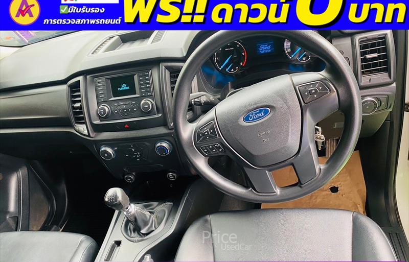 ขายรถกระบะมือสอง ford ranger รถปี2022 รหัส 86019-รูปที่5