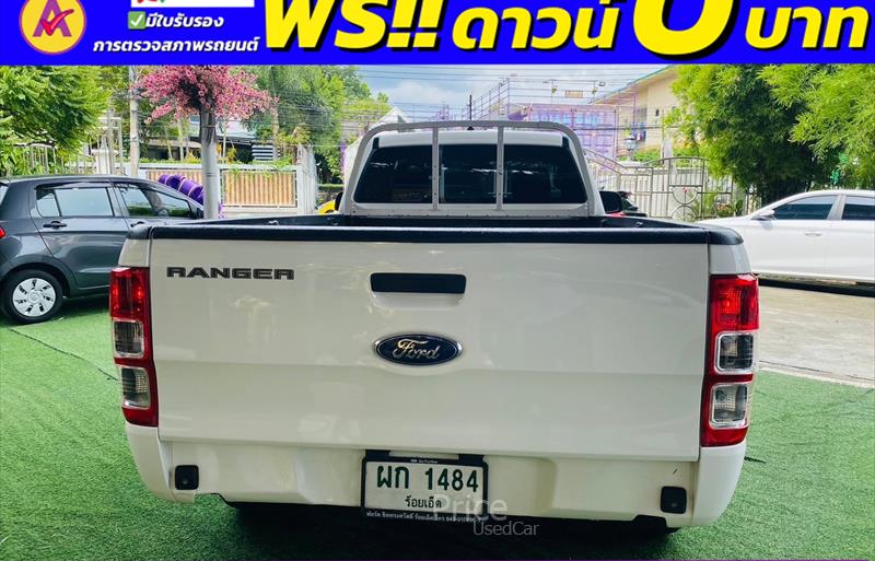 ขายรถกระบะมือสอง ford ranger รถปี2022 รหัส 86019-รูปที่10