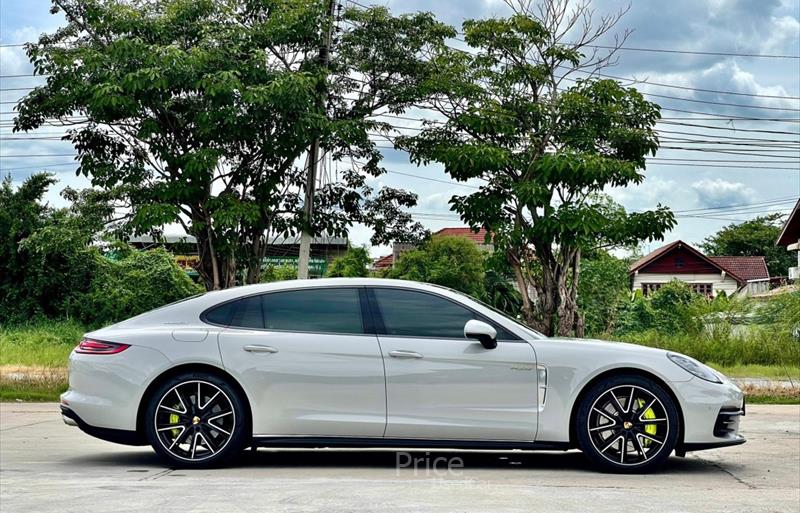 ขายรถเก๋งมือสอง porsche panamera รถปี2019 รหัส 86039-รูปที่6