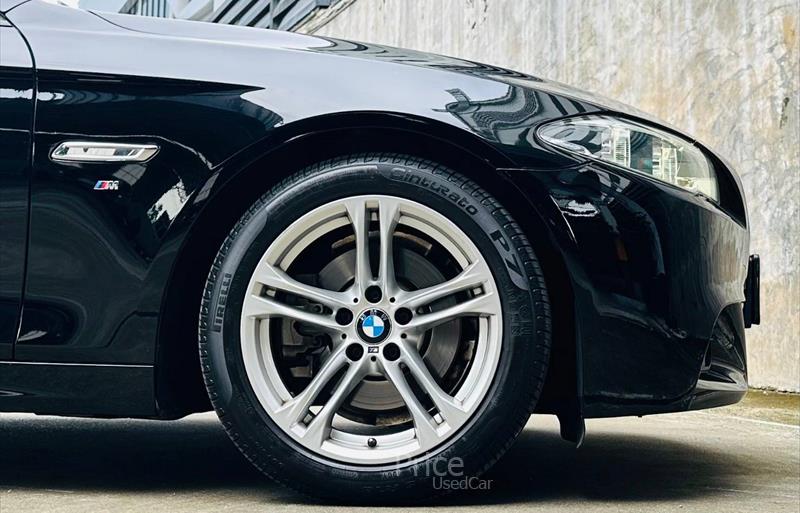 ขายรถเก๋งมือสอง bmw 528i รถปี2016 รหัส 86049-รูปที่5