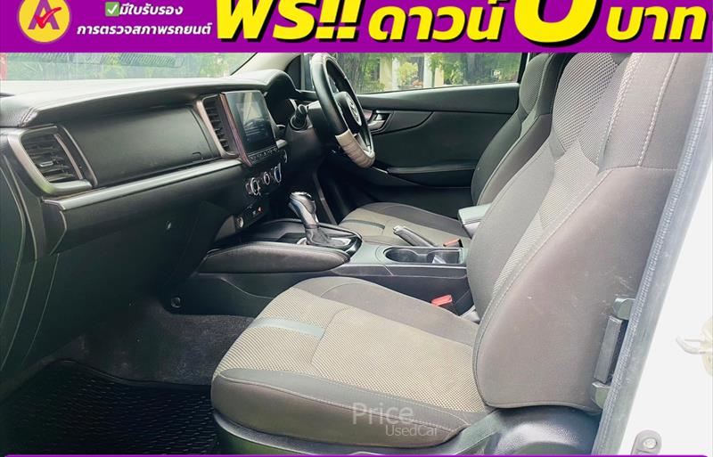 ขายรถกระบะมือสอง mazda bt-50 รถปี2021 รหัส 86066-รูปที่10