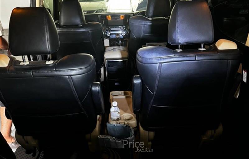 ขายรถตู้มือสอง toyota alphard รถปี2019 รหัส 86092-รูปที่10