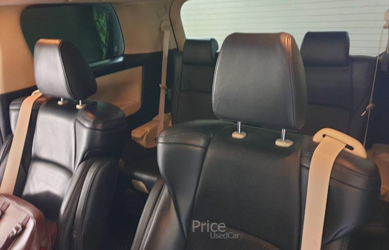 ขายรถตู้มือสอง toyota alphard รถปี2019 รหัส 86092-รูปที่9